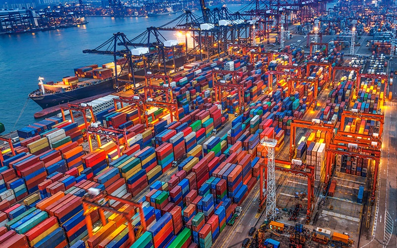 Now, a supply chain opportunity