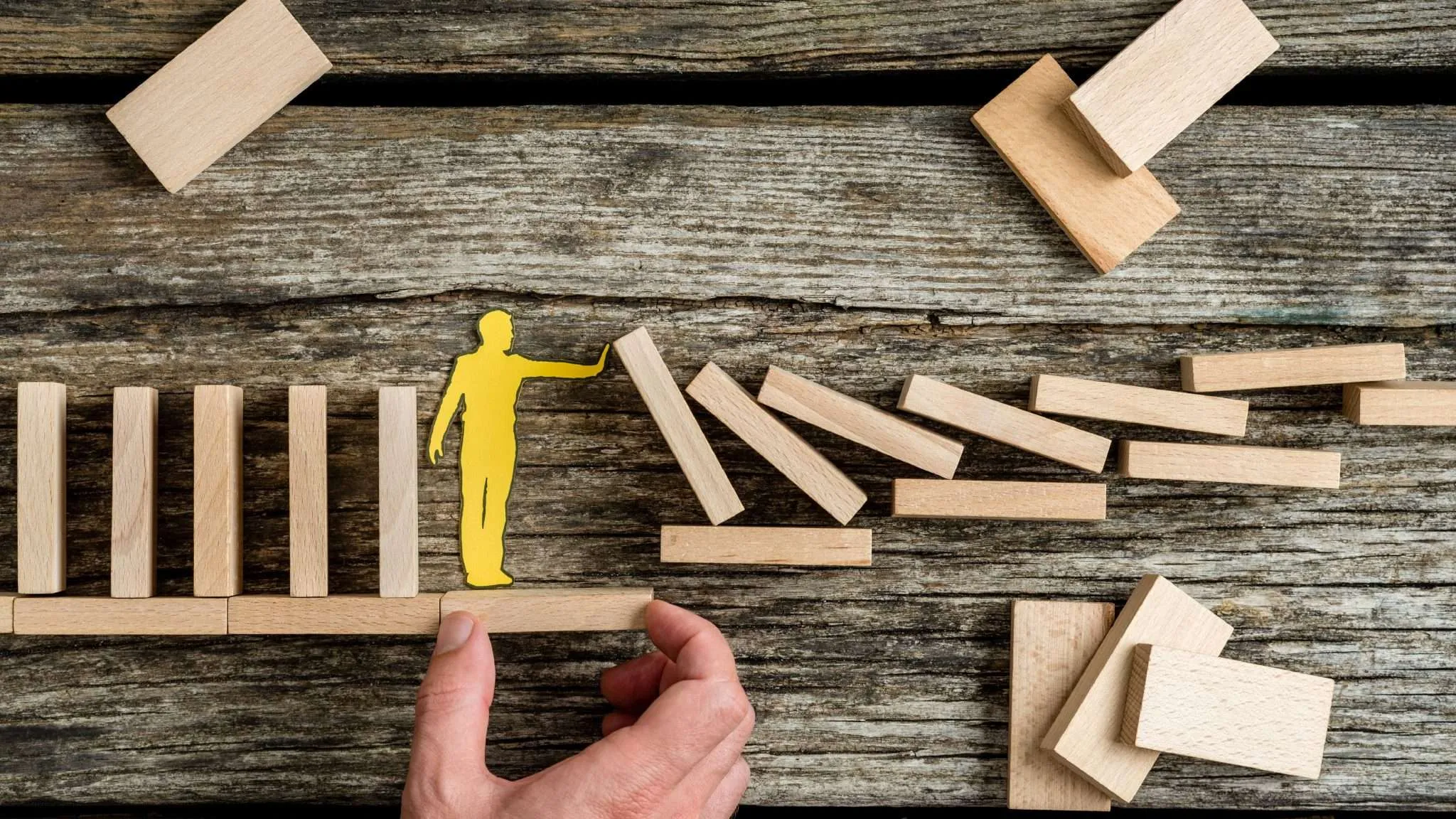 Why Every Formula You Were Taught Will Eventually Fail You